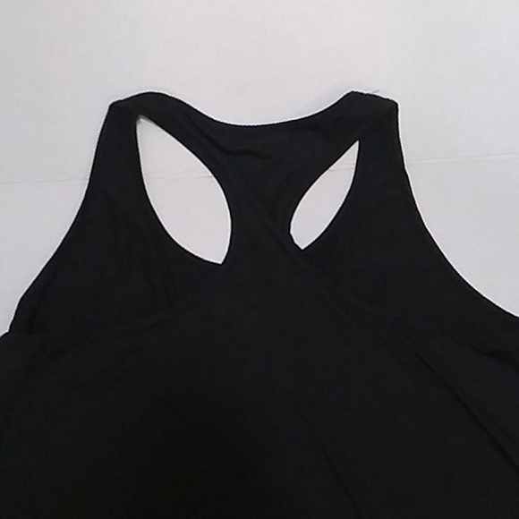 Nwt Soho Sport Racer Back Tank (3X) - Picture 5 of 5